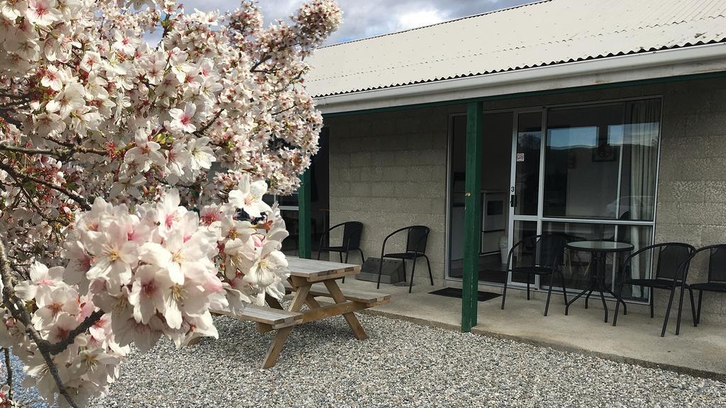 Millers Flat Holiday Park Exterior foto