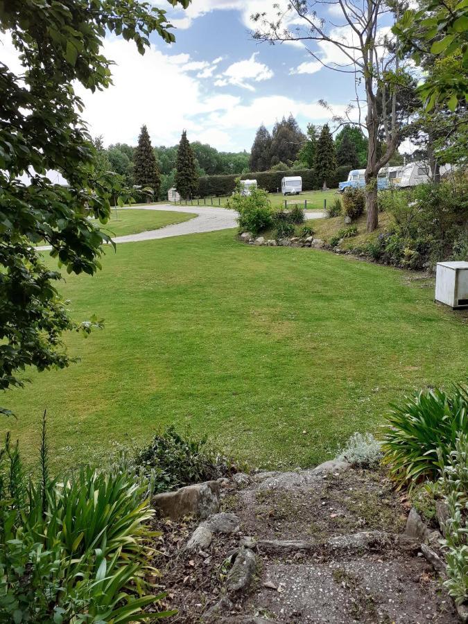 Millers Flat Holiday Park Exterior foto